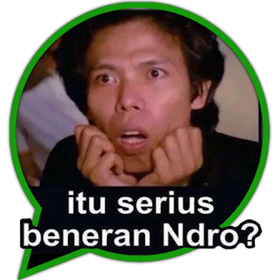 Status Gambar Wa Lucu
