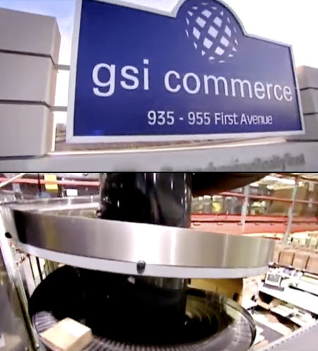 TechEBlog » GSI Commerce Founder Appears On Undercover Boss