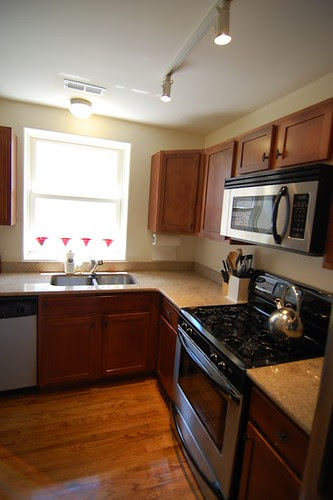Kitchen Condo for Sale