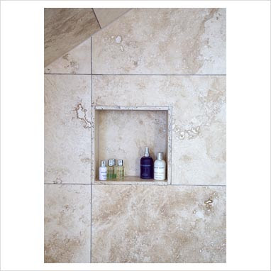 Bathroom Wall Shelves