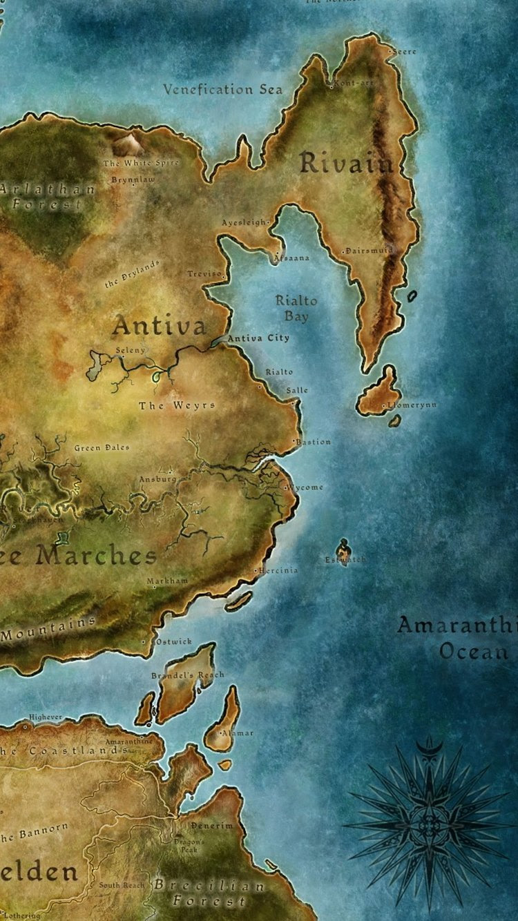 60 Marvelous Game iPhone Wallpapers For Gamers