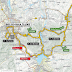 Trasa Tour De Pologne - Tour De Pologne Znow W Bytomiu Trasa Bytomski Pl / Peleton wjeżdżał od strony siemianowic, a potem pokonywał kilka pętli ulicami miasta.