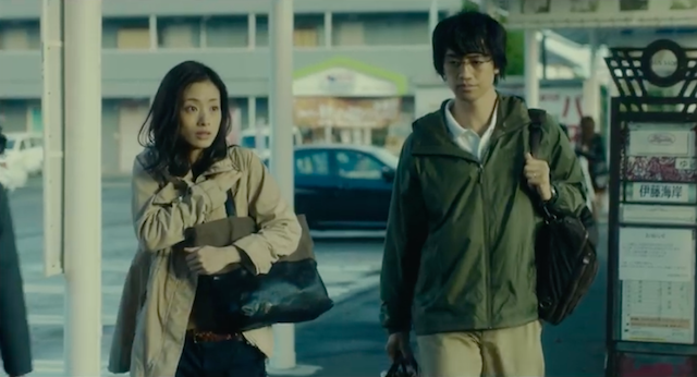 映画 昼顔 あらすじネタバレと感想 ラスト結末も 上戸彩 斎藤工共演