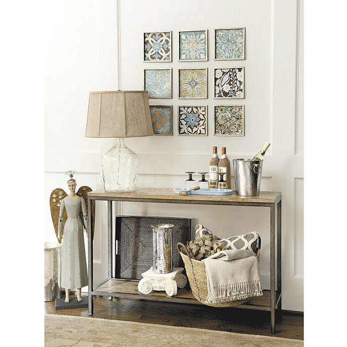 Durham Console Table | Tables | Ballard Designs