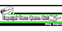 Blog ibopes!