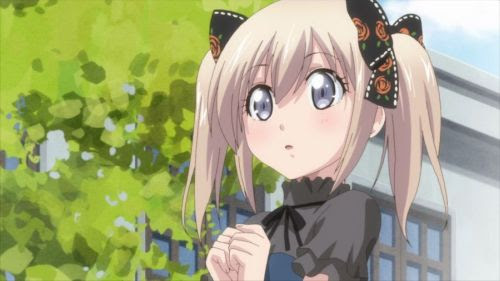 うちの娘 最終話 学舎の卒業を控えラティナは早く大人にと願う おた スケ