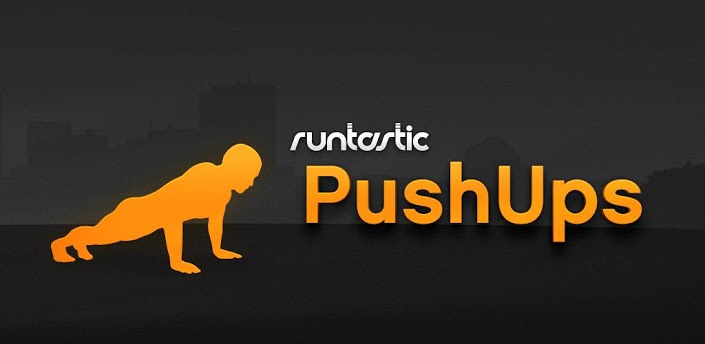 Push-Ups PRO v1.5.1 APK Android Full