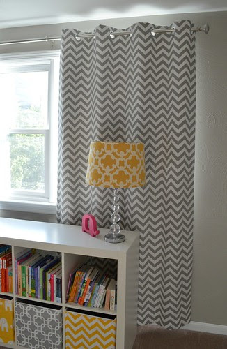 Nursery Progress