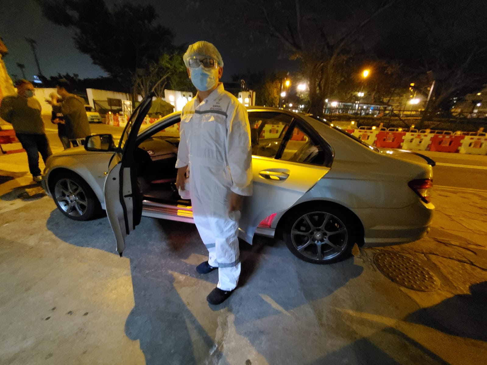 汽車光觸媒噴塗消毒殺菌服務 拾庫研創基地有限公司 Powered By Topkee Media