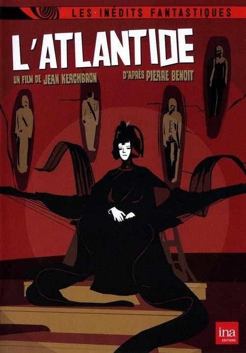 فيلم L'Atlantide 1972 مترجم | مشاهدة فيلم تينيت ايجي بيست