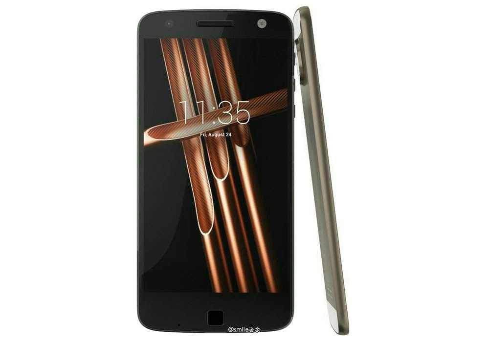 new moto x 2016