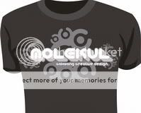 bikin kaos