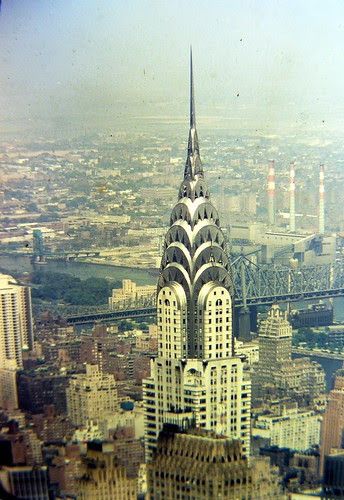 Manhattan, NY, 1967 or 1968