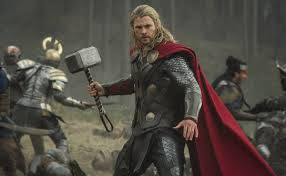 THOR