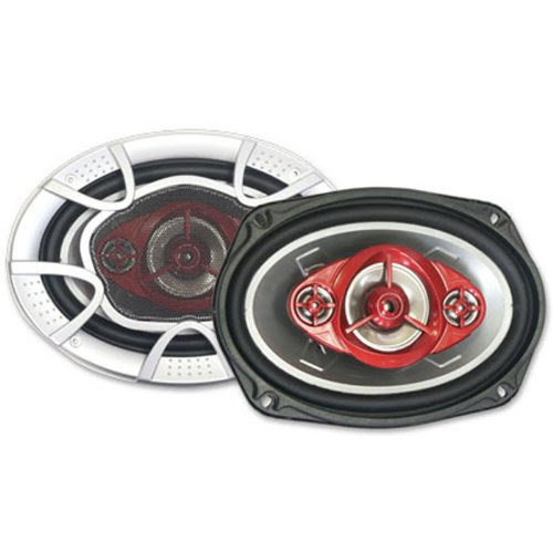 Xplore XR-8-6x9 700Watt 6