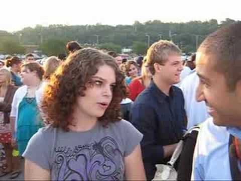 American Idol Auditions, Kansas City Missouri, Season 8