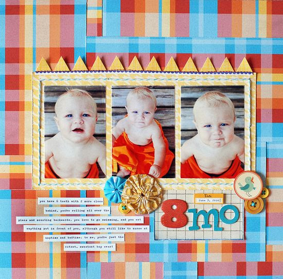 scrapbook