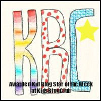 KidsBlogClub