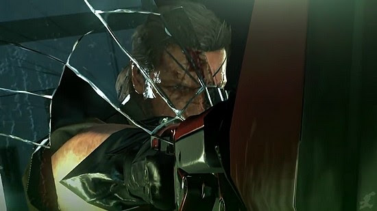 Mgsv Tpp ラストシーンの考察してみたゎ Awesome的な
