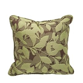 Sunbrella Forsythia Rainforest Toss Pillows (2 Pack) by La-Z-Boy ...