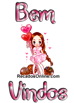 Mensagens para Orkut