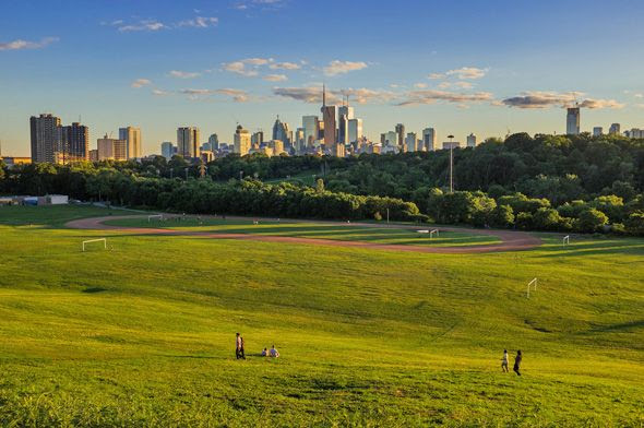 hills toronto