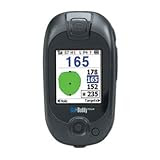 Golf Buddy Pro GPS Range Finder