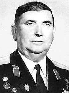 А.И.Волошин
