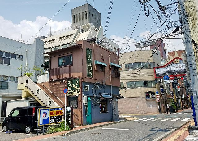 鹿児島市天文館の近くにある 可愛くておしゃれなカフェ パリカフェ でランチを堪能してきました かごしま情報まとめ