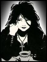 Muerte -The Sandman-