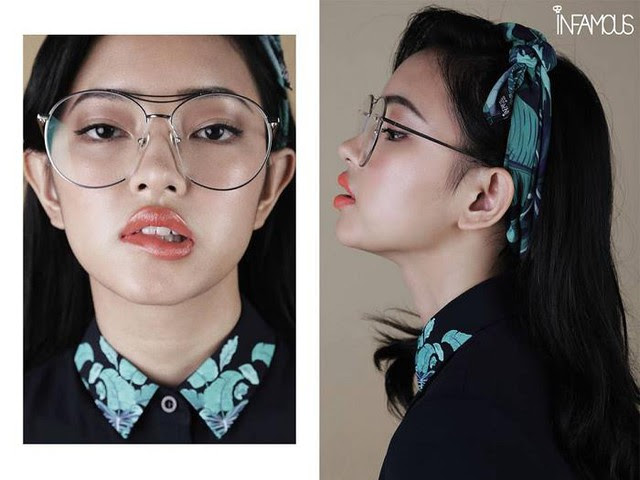 Đơn giản, tinh tế với thương hiệu thời trang Việt - Ảnh 4.