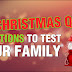Funny Christmas Movie Trivia Questions And Answers / Did you know that each nation.