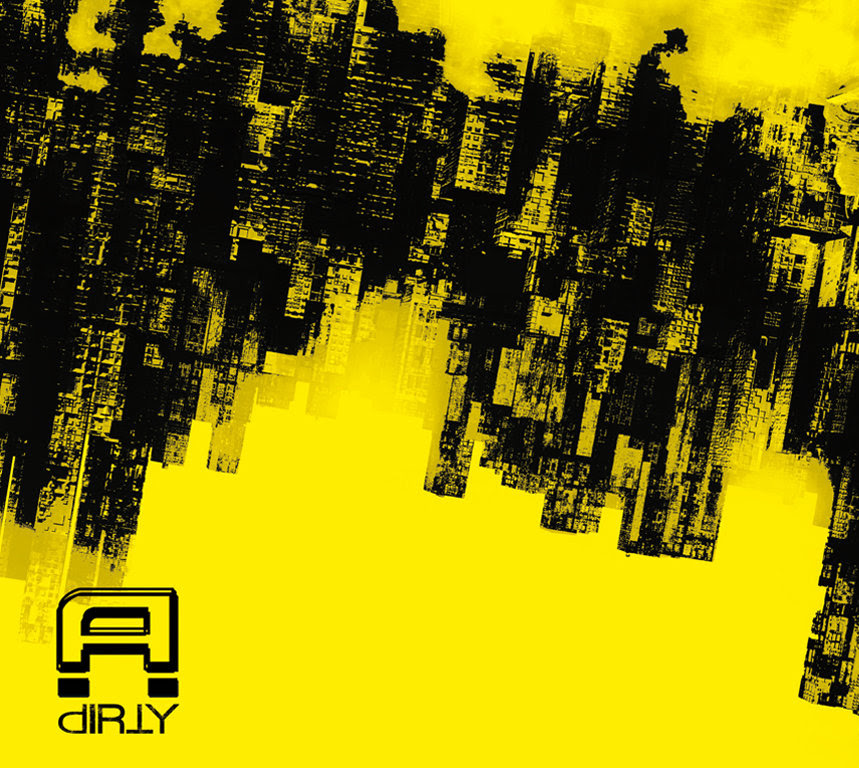 Aborym - Dirty (2013)