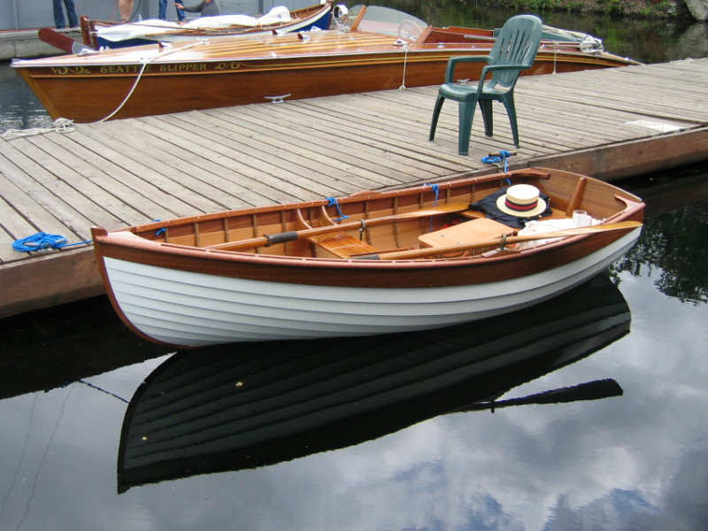 Real Wood boat builders in louisiana gilang ayuninda