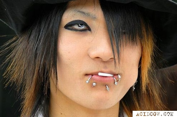 Harajuku fashion (53 pics) Harajuku fashion (53 pics)
