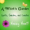a witch's Garden