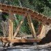 Hawk House Alex Wyndham, Alex Wyndham, tiny houses, small timber houses, off the grid houses, California cabana, timber house Big Sur, Big Sur