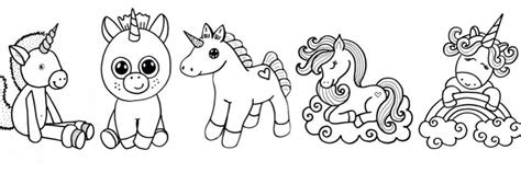 unicorn kleurplaat eenhoorn moeilijk