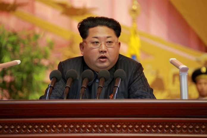 China’s UN envoy says ‘no reason’ not to talk with North Korea