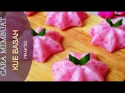 Terbaru Cara Membuat Kue Basah Yang Praktis Dan Mudah, paling baru!