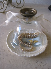 Mini Cloche