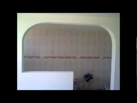 Calidad El panel acstico perforado de madera El