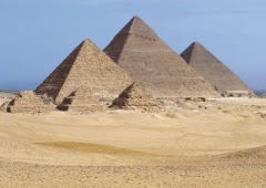 Memphis, Egypt