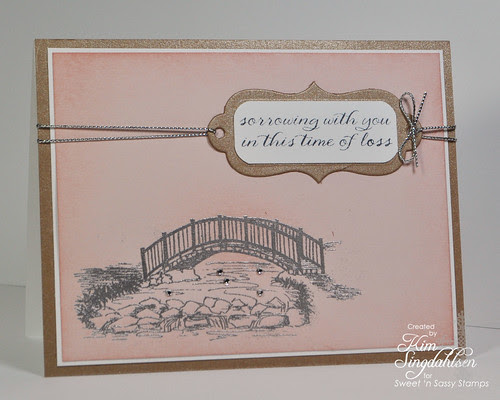 Sweet 'n Sassy Stamps