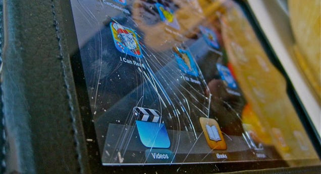 Tablets Are Broken. Here's How to Fix Them.