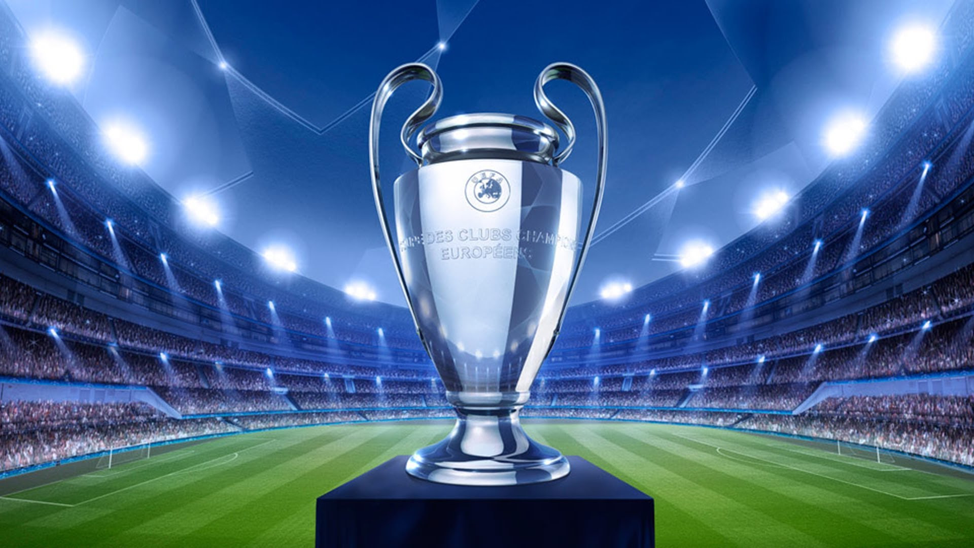Champions League: Streaming Calcio Diretta Gol Live ... - 1920 x 1080 jpeg 241kB