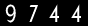 counter widget