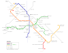 Sofia Bulgaria Metro