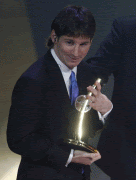 FIFA Award Night Pics