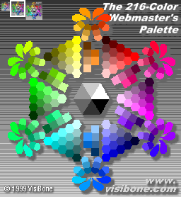 Find the HTML Hex Color Code